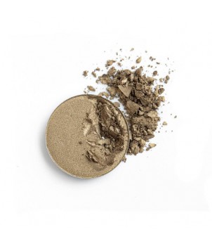 Compact Eyeshadow Eucalyptus